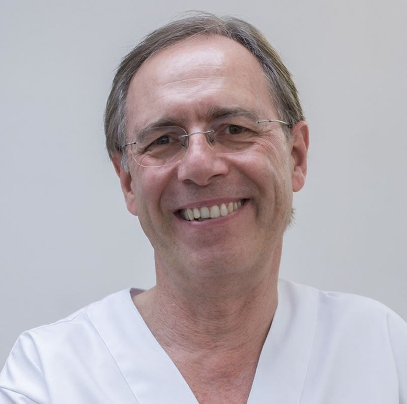 Docteur Christian Roux